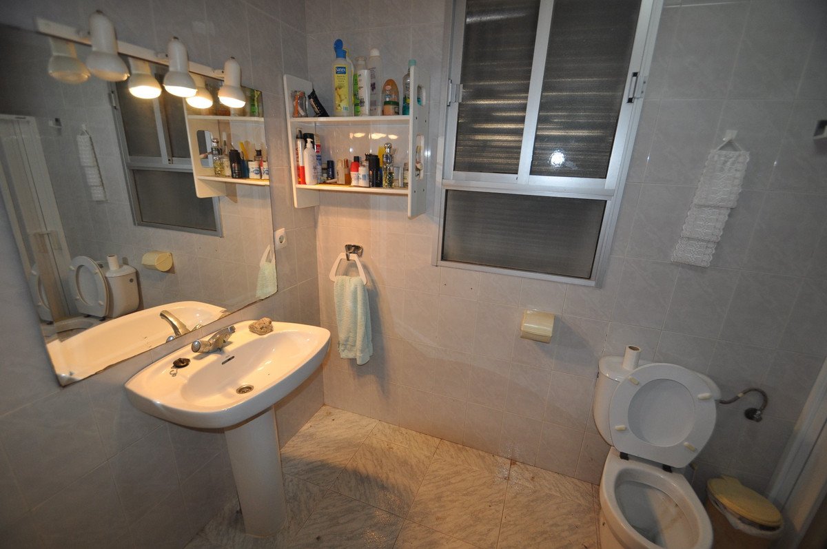 6 Bed Townhouse in Pinoso