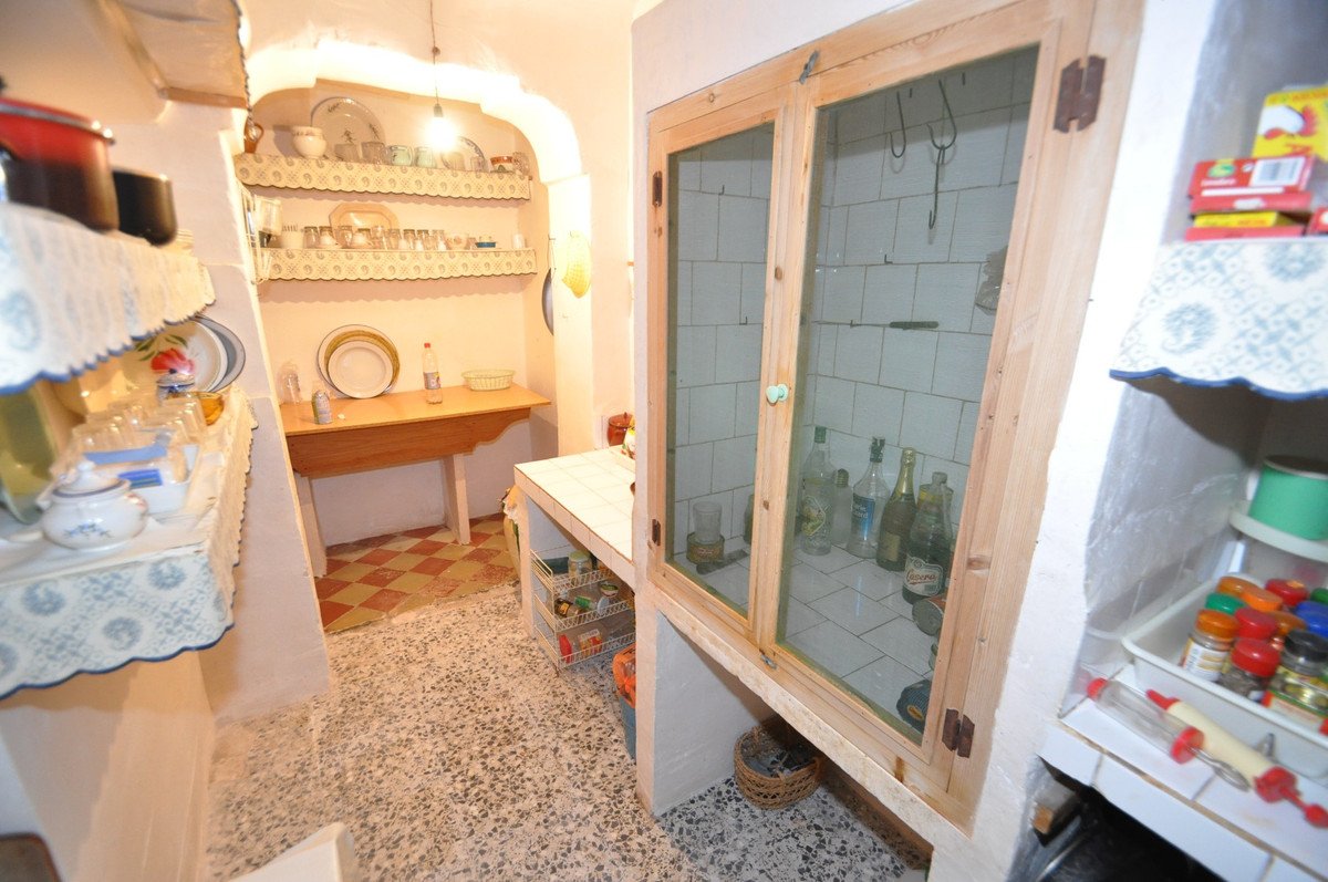 6 Bed Townhouse in Pinoso