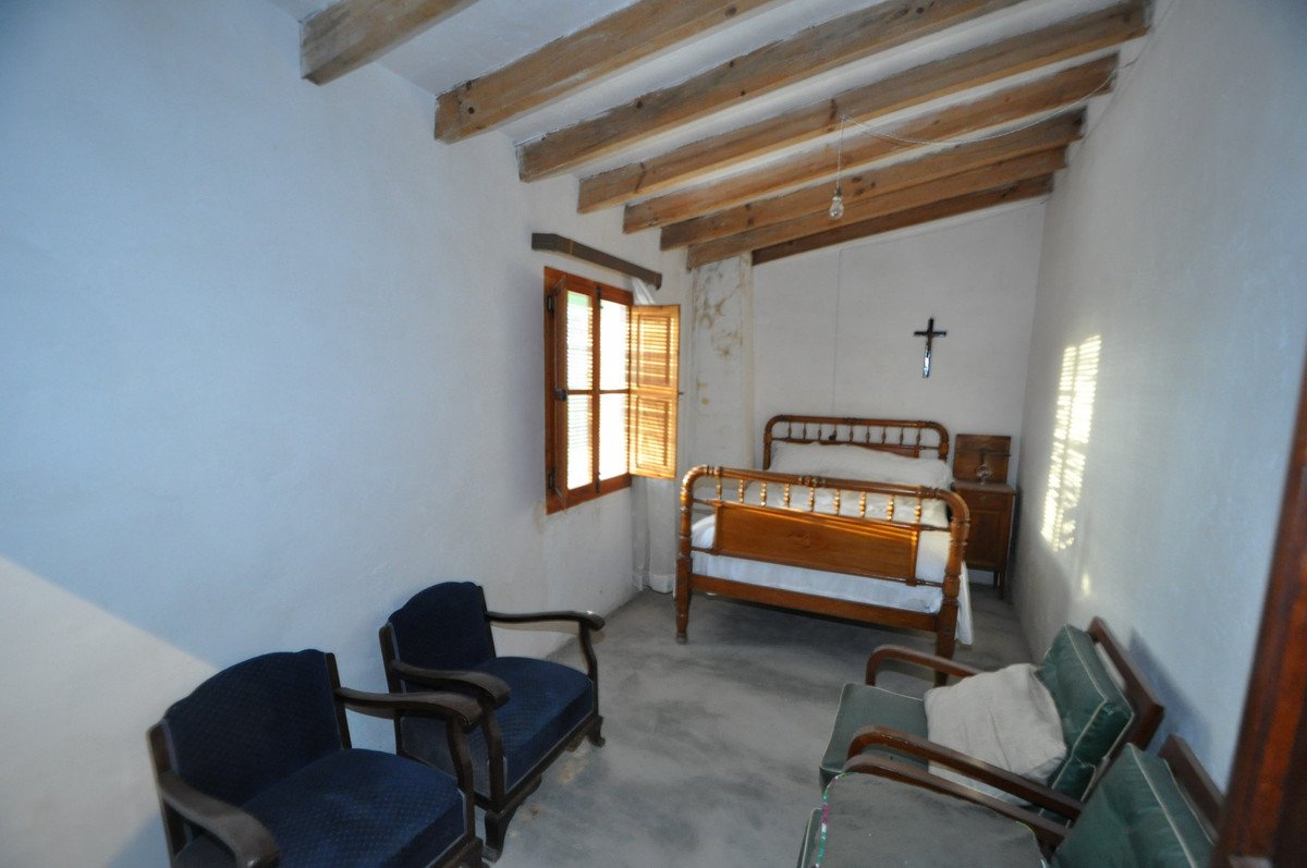 6 Bed Townhouse in Pinoso