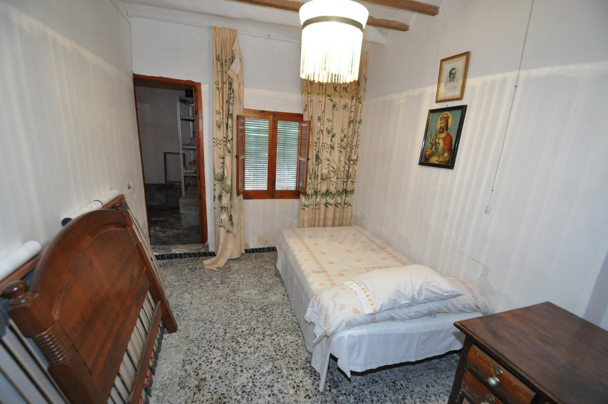 6 Bed Townhouse in Pinoso