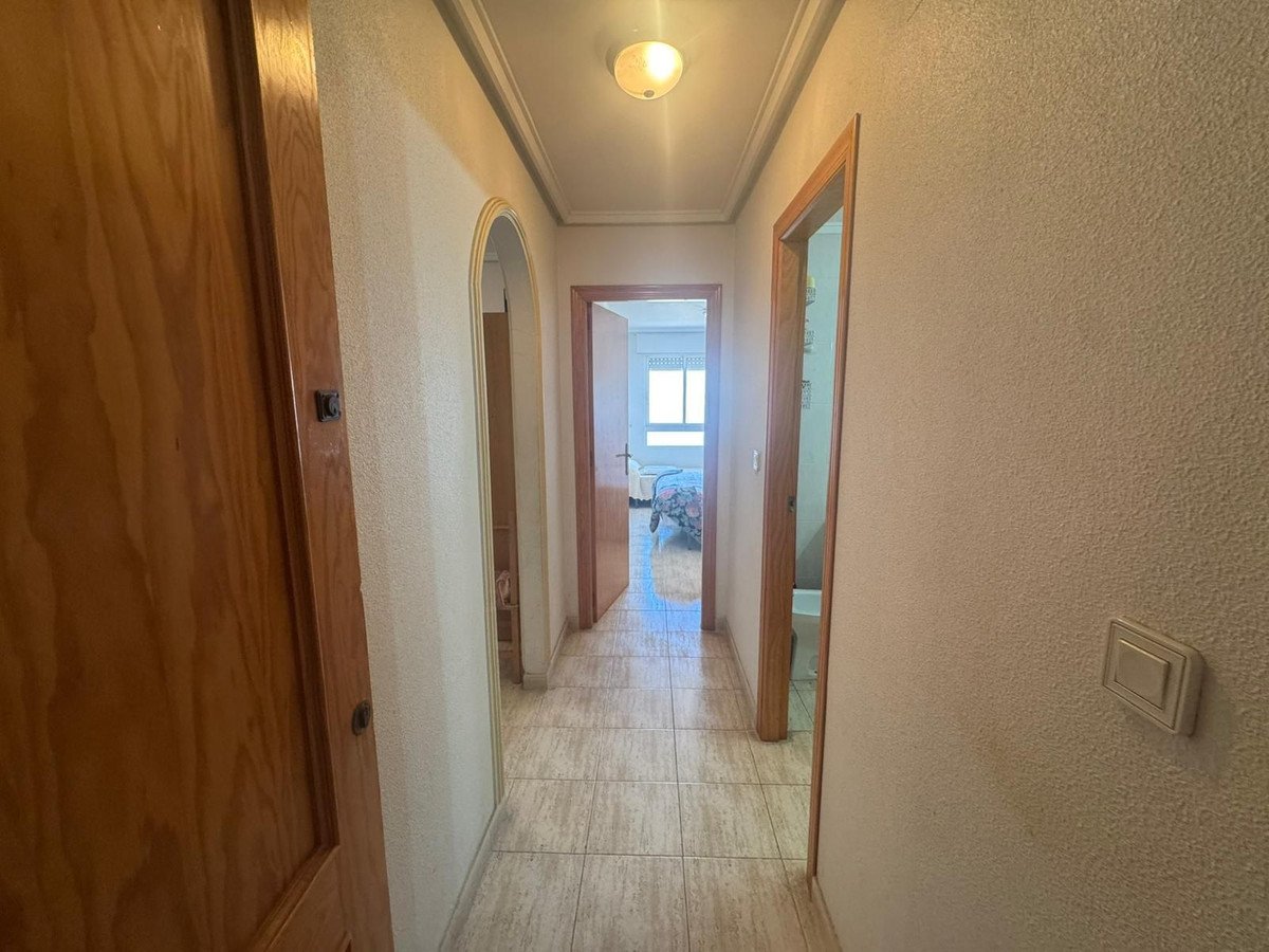 2 Bed Ground Floor Apartment in Torrevieja