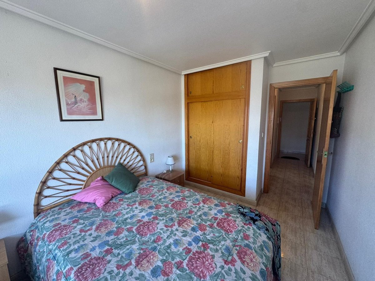 2 Bed Ground Floor Apartment in Torrevieja