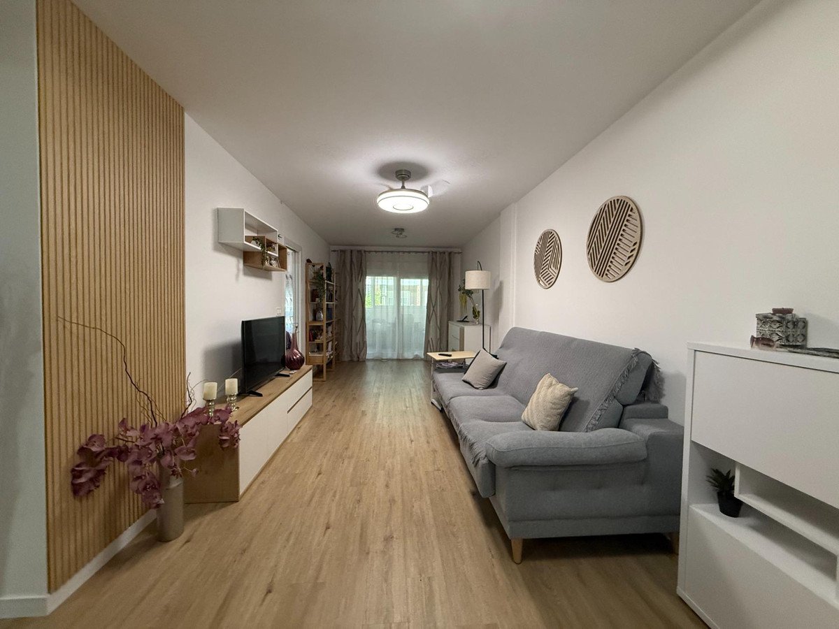 3 Bed Ground Floor Apartment in Torrevieja