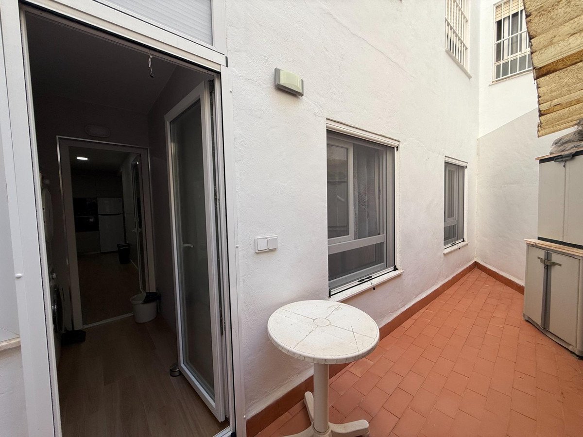 3 Bed Ground Floor Apartment in Torrevieja