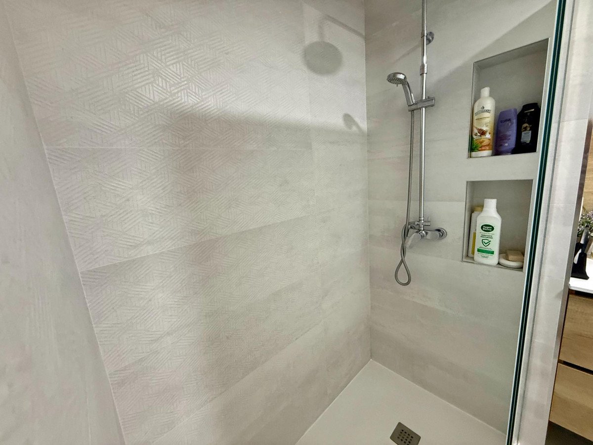 3 Bed Ground Floor Apartment in Torrevieja