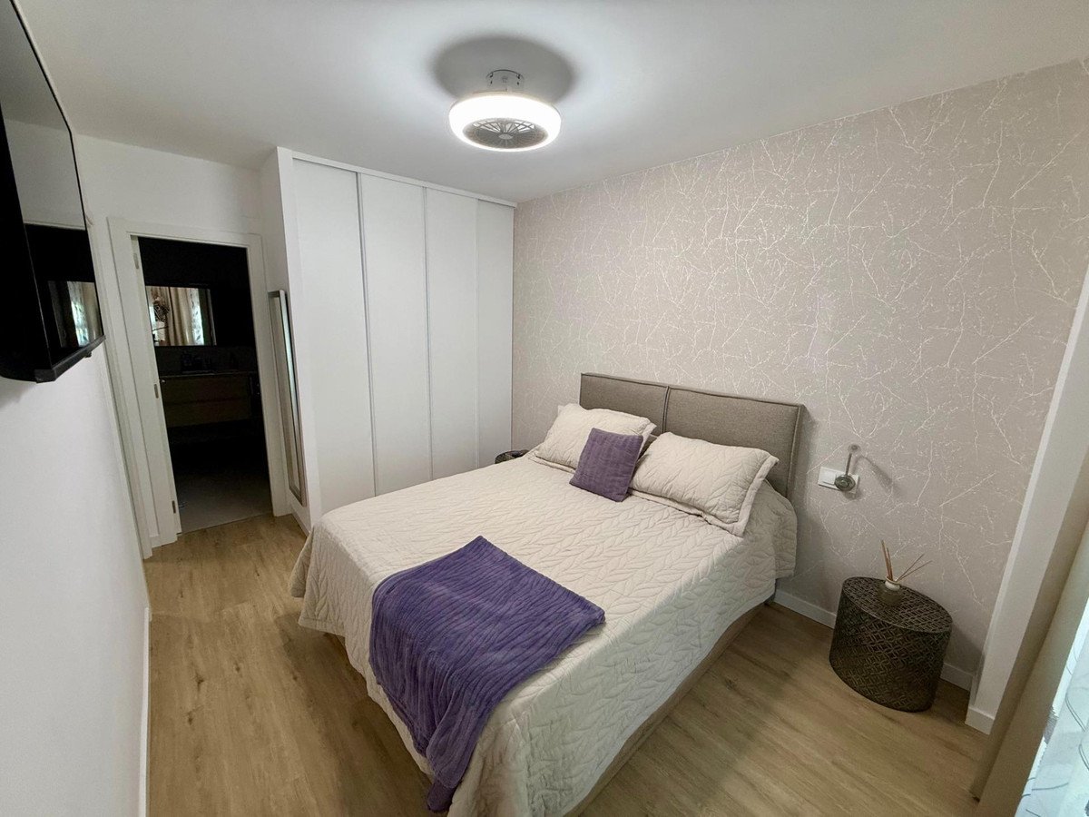 3 Bed Ground Floor Apartment in Torrevieja