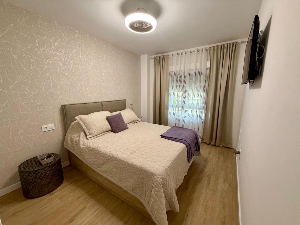 3 Bed Ground Floor Apartment in Torrevieja