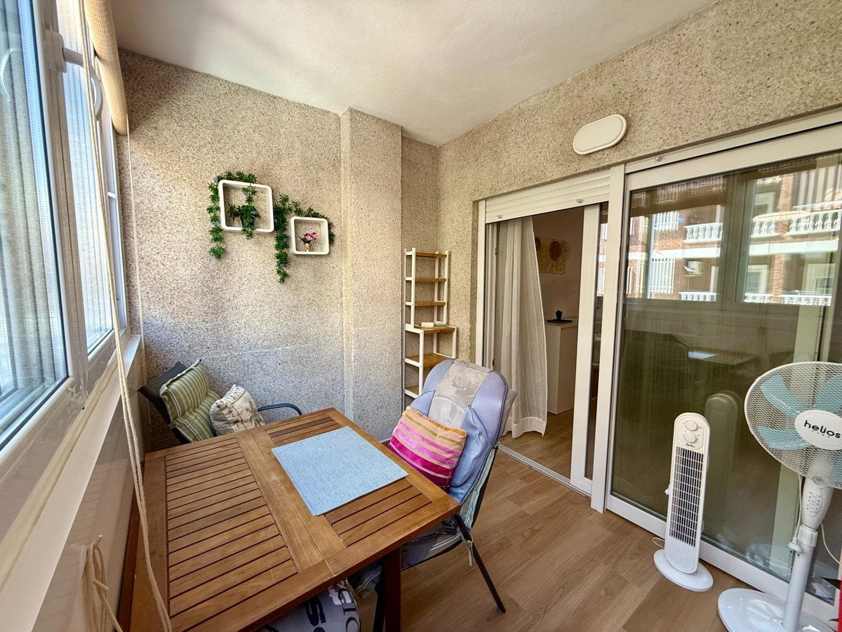 3 Bed Ground Floor Apartment in Torrevieja