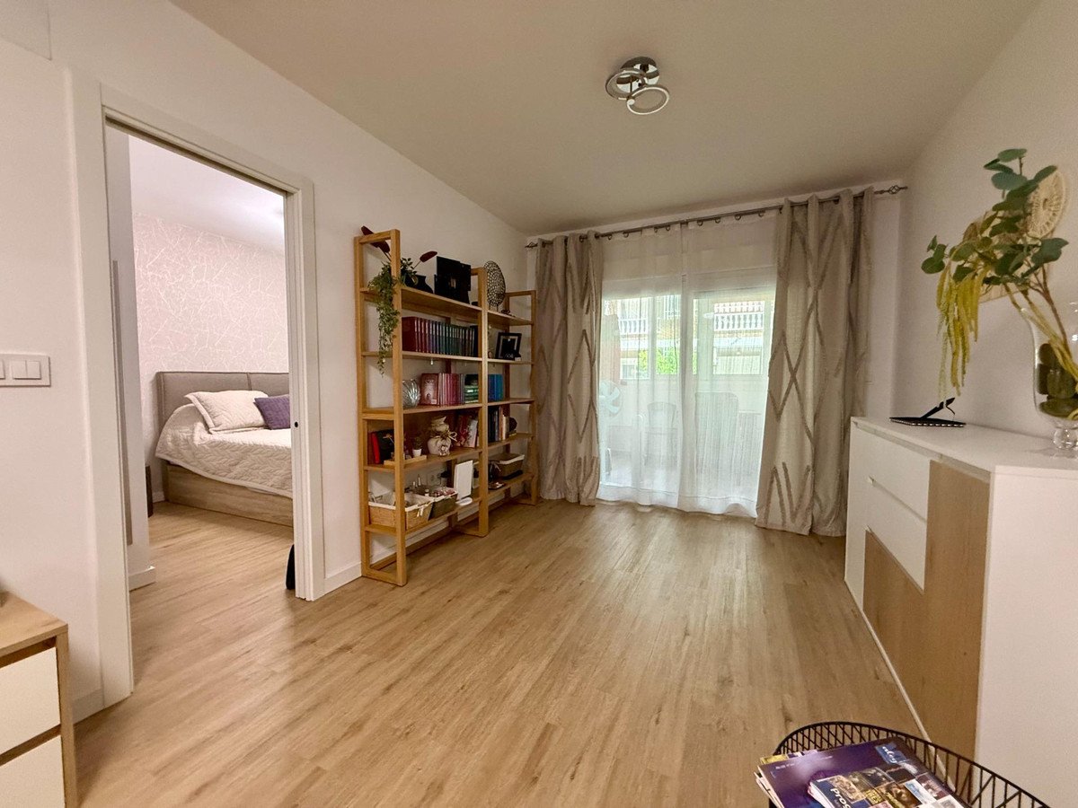 3 Bed Ground Floor Apartment in Torrevieja