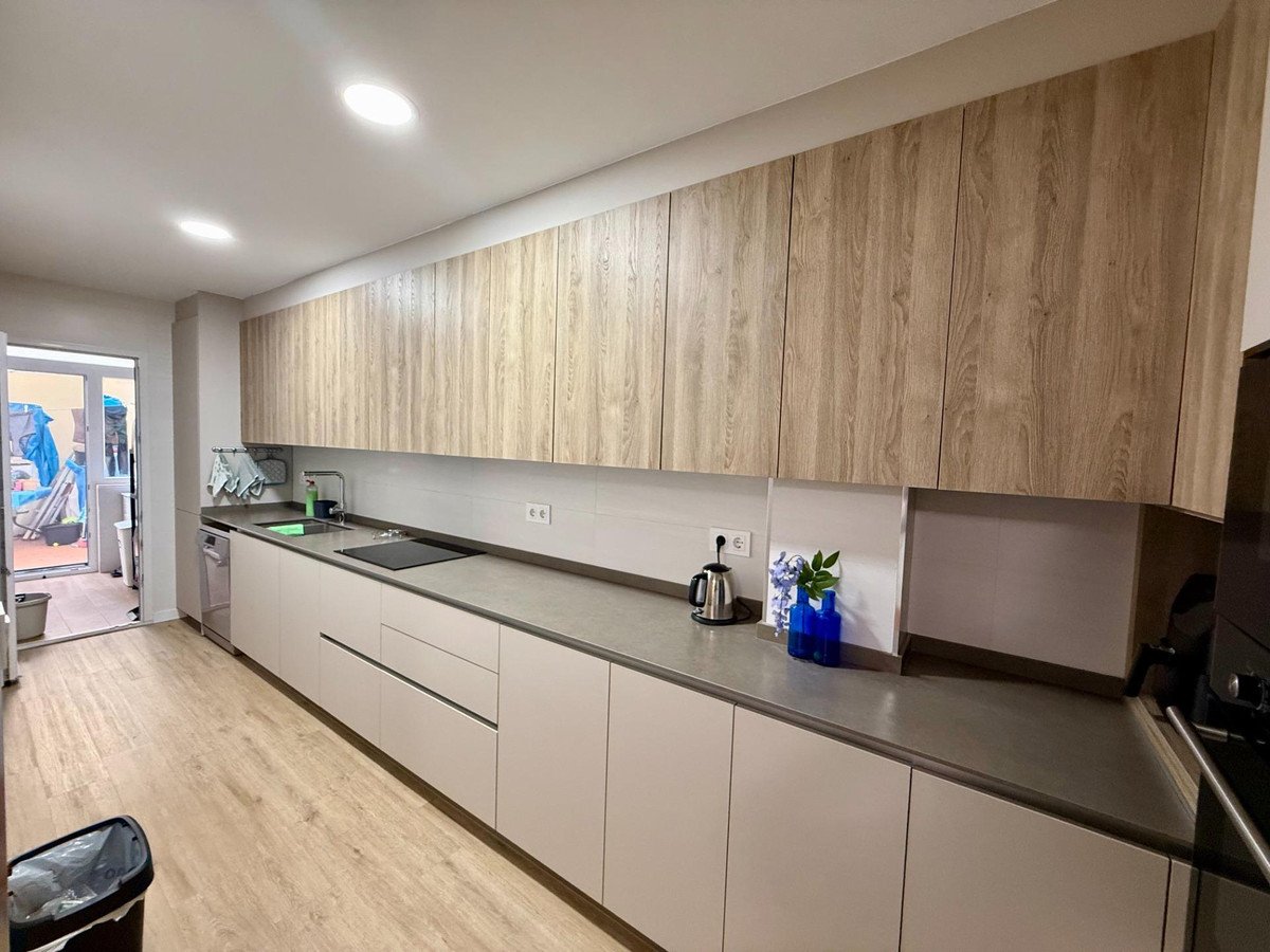 3 Bed Ground Floor Apartment in Torrevieja