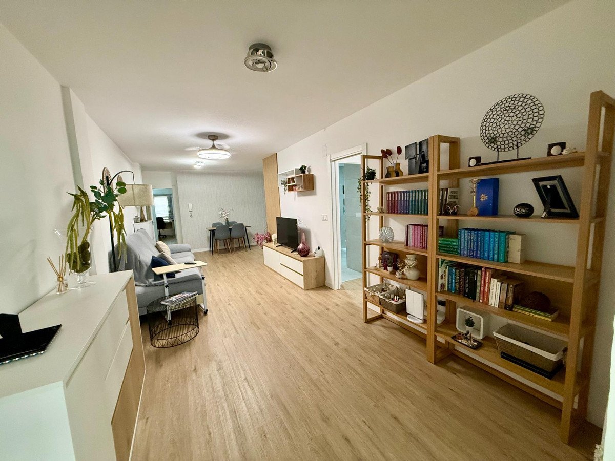 3 Bed Ground Floor Apartment in Torrevieja