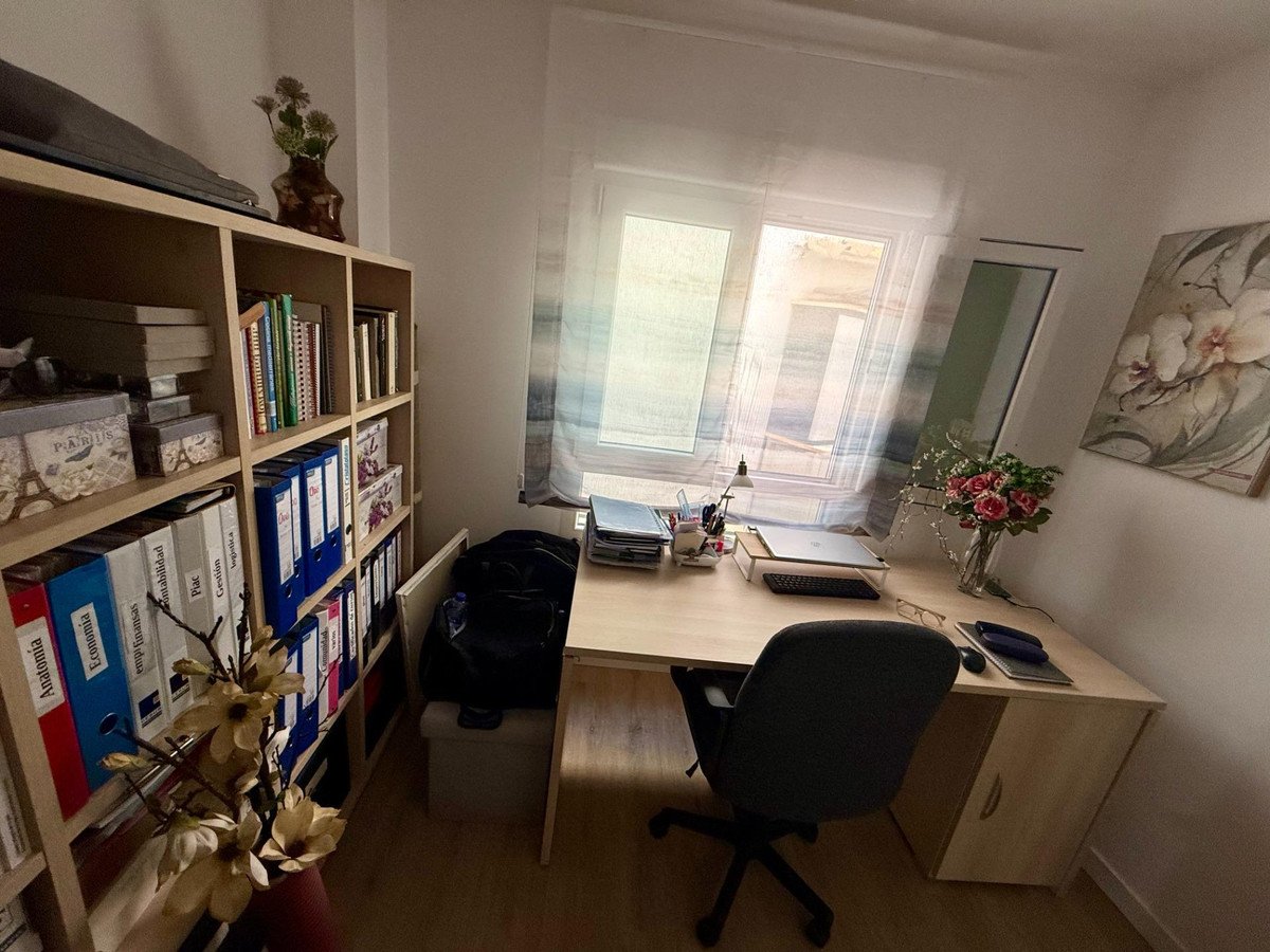 3 Bed Ground Floor Apartment in Torrevieja