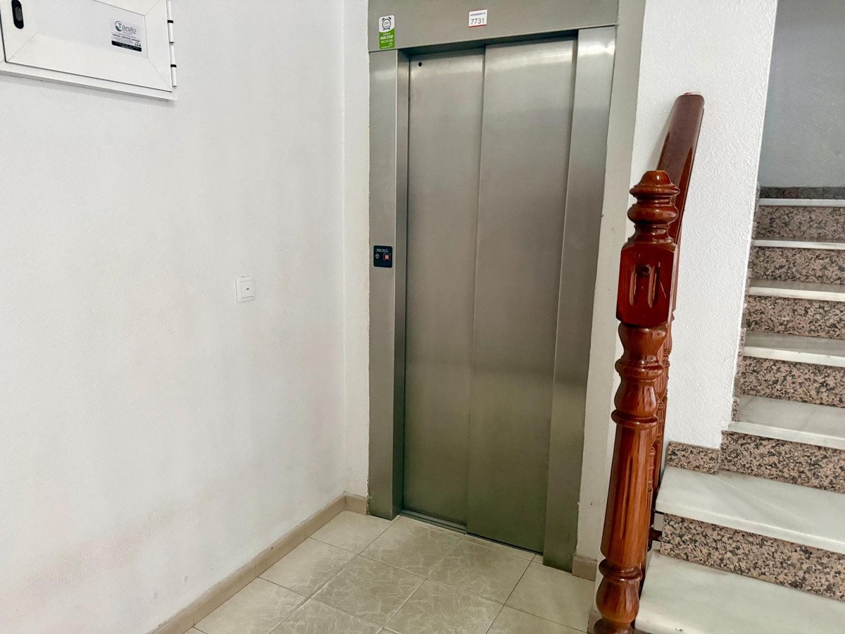 3 Bed Ground Floor Apartment in Torrevieja