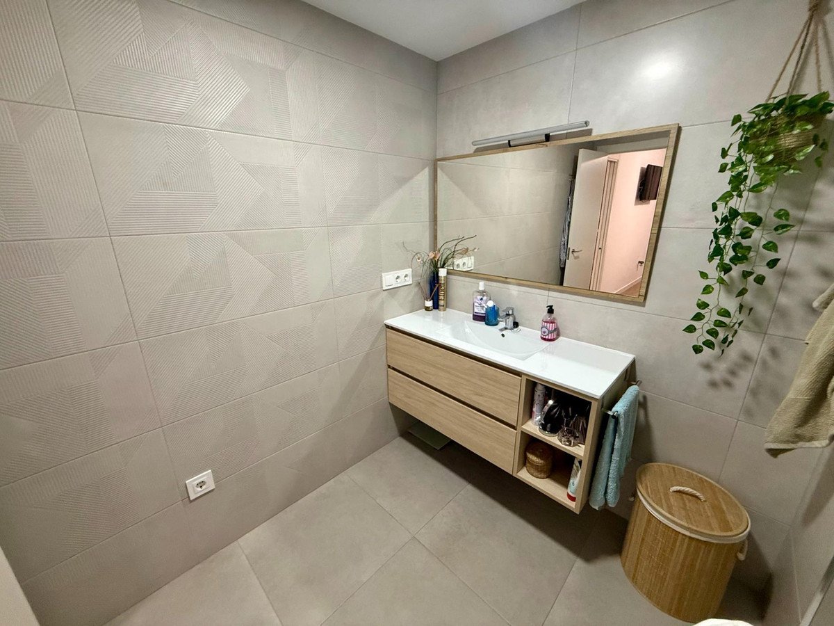 3 Bed Ground Floor Apartment in Torrevieja