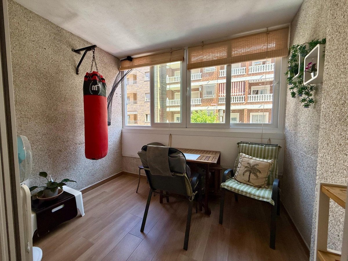 3 Bed Ground Floor Apartment in Torrevieja