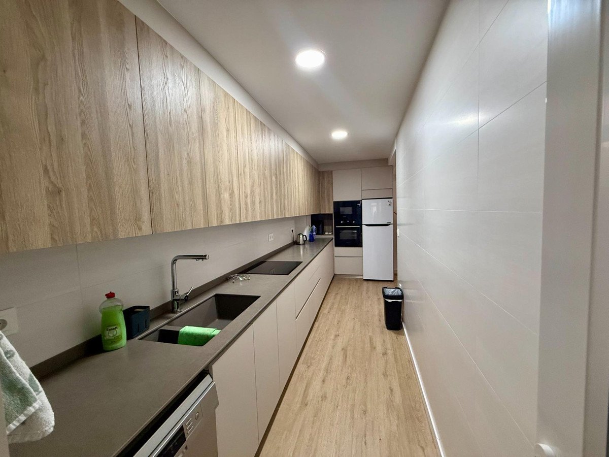 3 Bed Ground Floor Apartment in Torrevieja