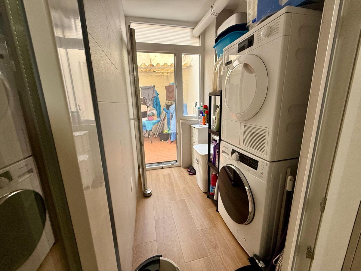3 Bed Ground Floor Apartment in Torrevieja
