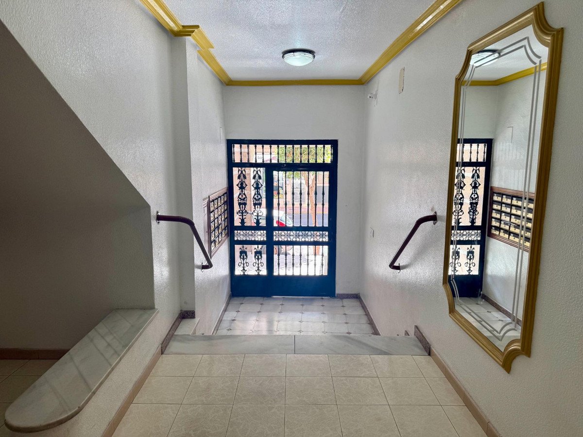 3 Bed Ground Floor Apartment in Torrevieja