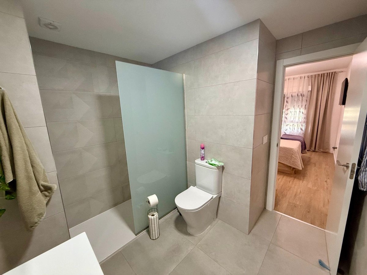 3 Bed Ground Floor Apartment in Torrevieja