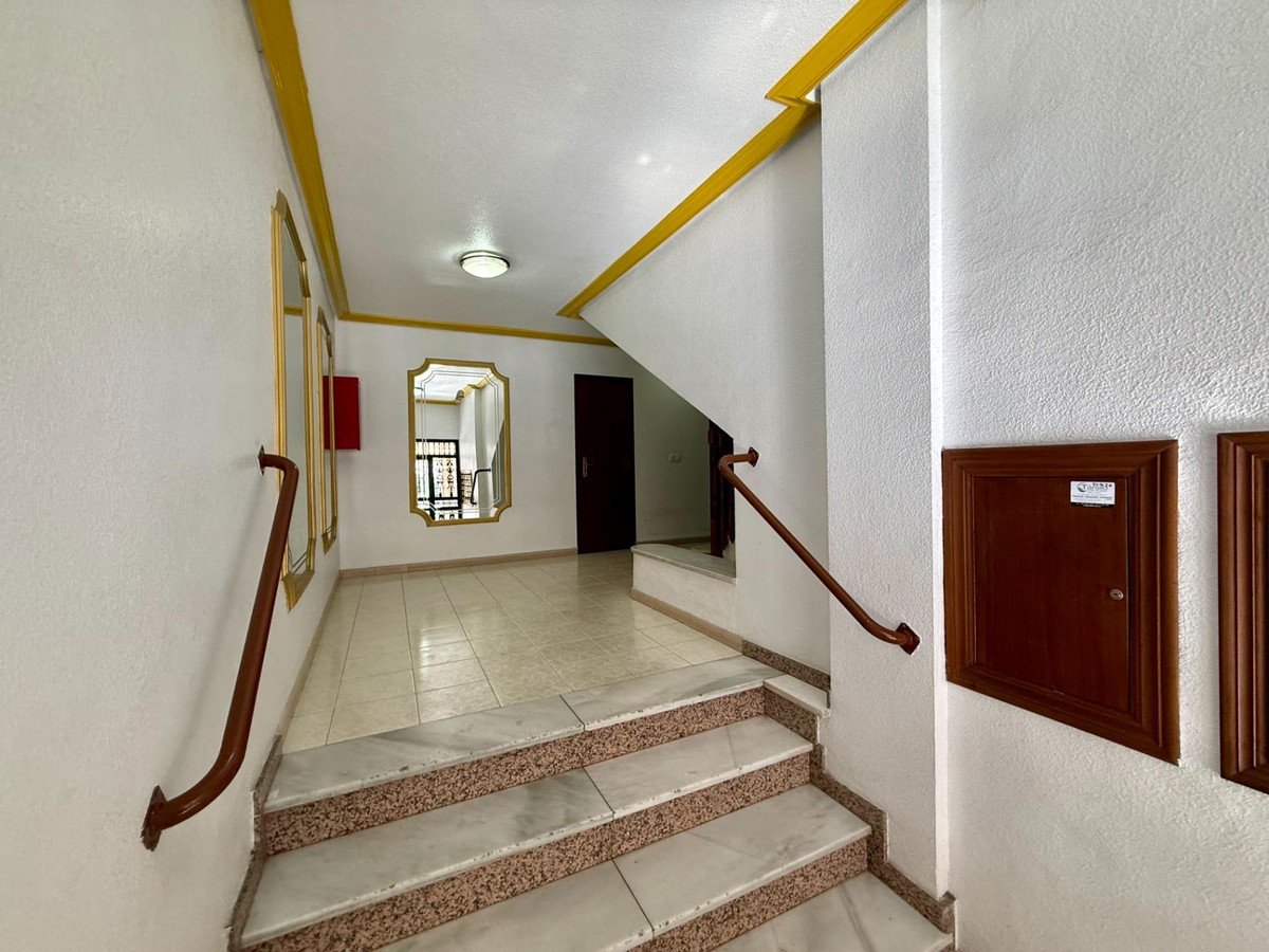 3 Bed Ground Floor Apartment in Torrevieja
