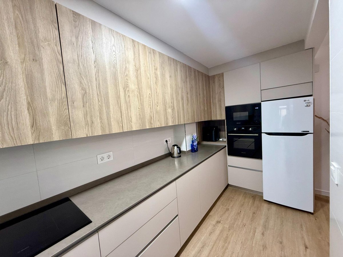 3 Bed Ground Floor Apartment in Torrevieja