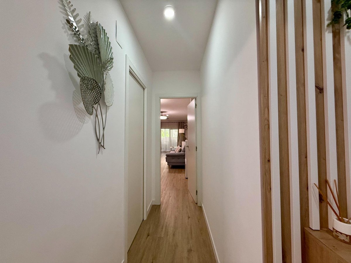 3 Bed Ground Floor Apartment in Torrevieja