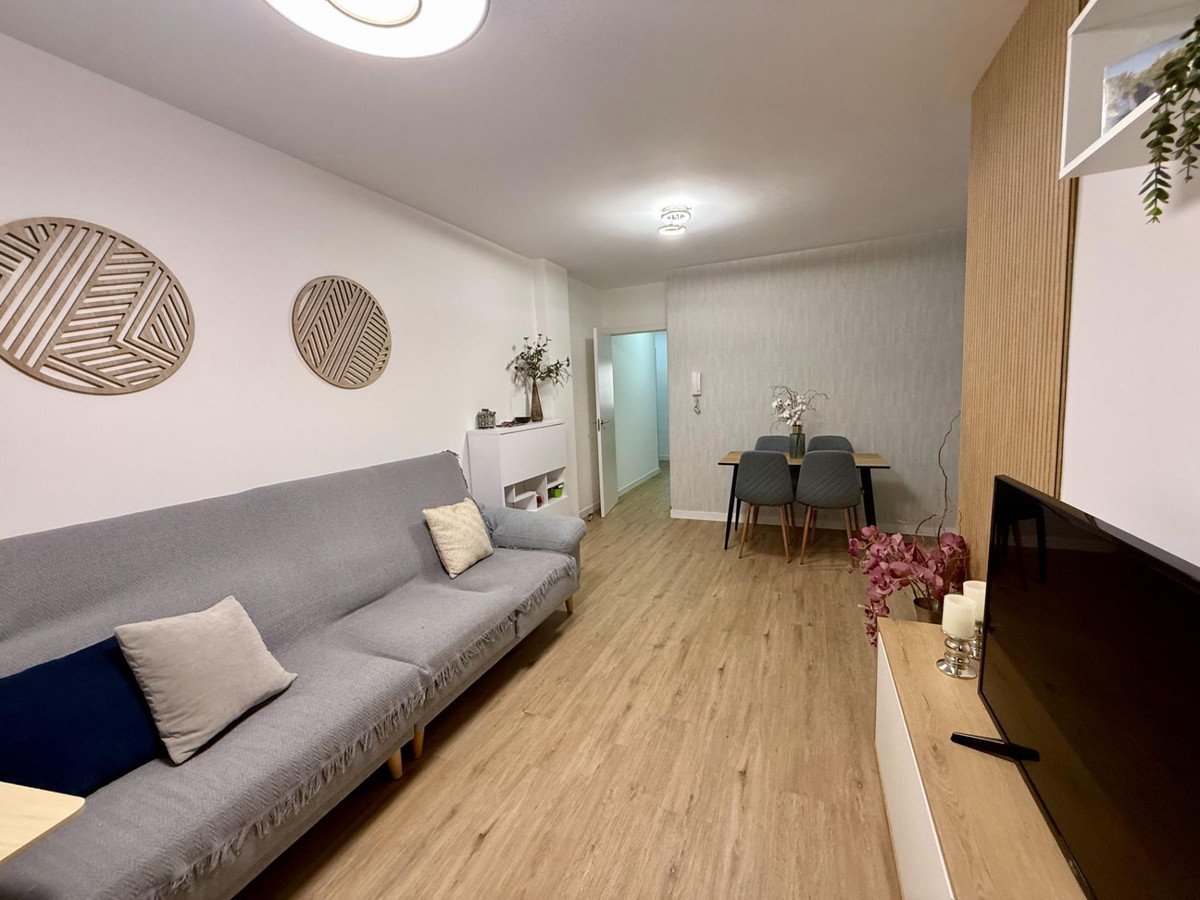 3 Bed Ground Floor Apartment in Torrevieja