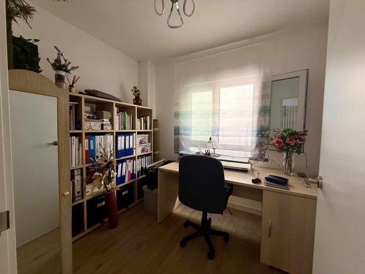3 Bed Ground Floor Apartment in Torrevieja