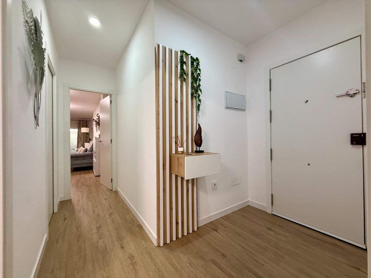 3 Bed Ground Floor Apartment in Torrevieja