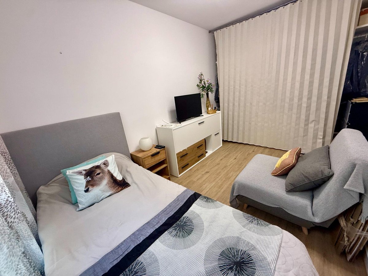 3 Bed Ground Floor Apartment in Torrevieja