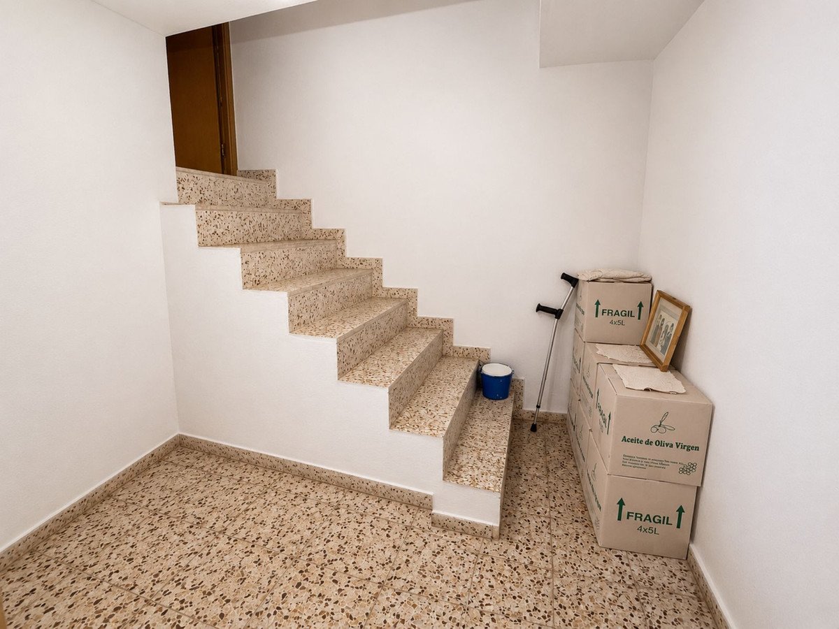 3 Bed Detached Villa in Casares