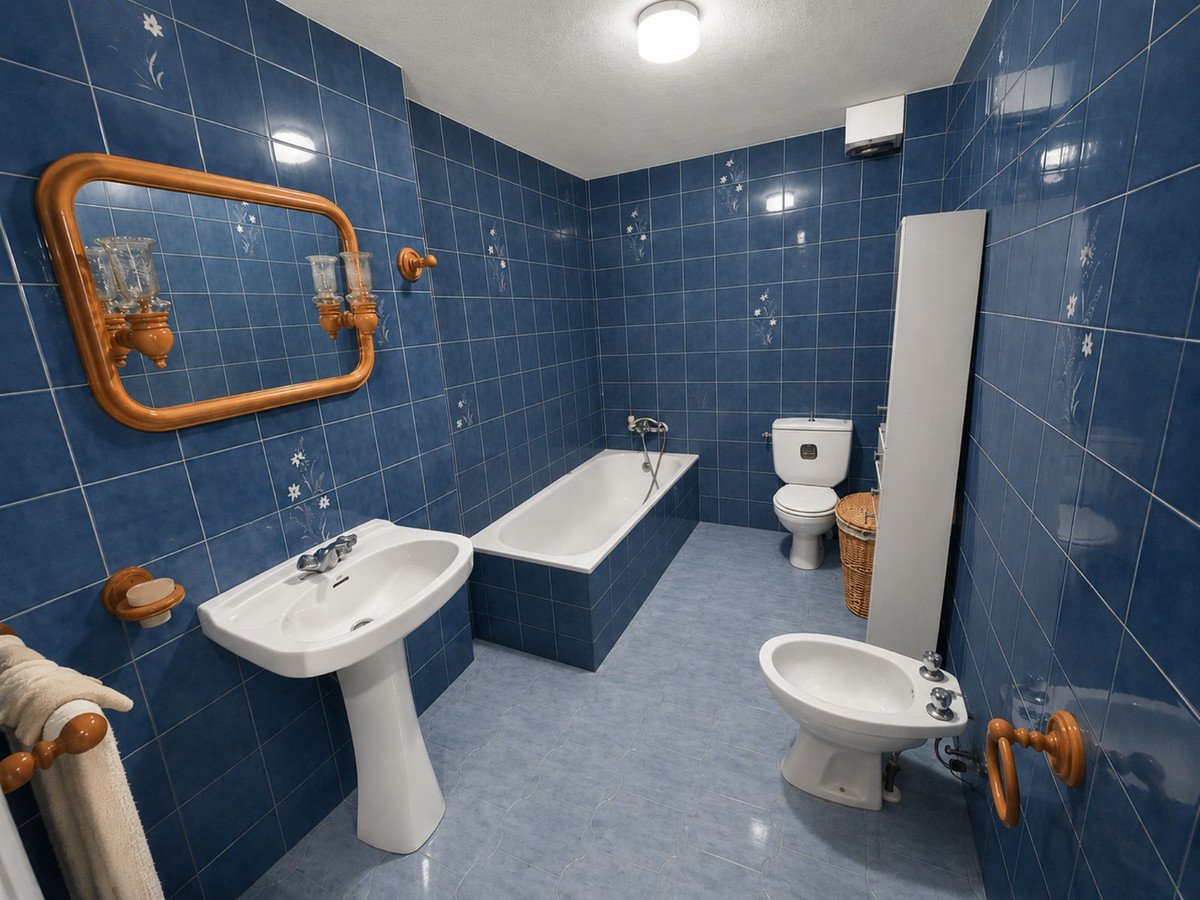 3 Bed Detached Villa in Casares