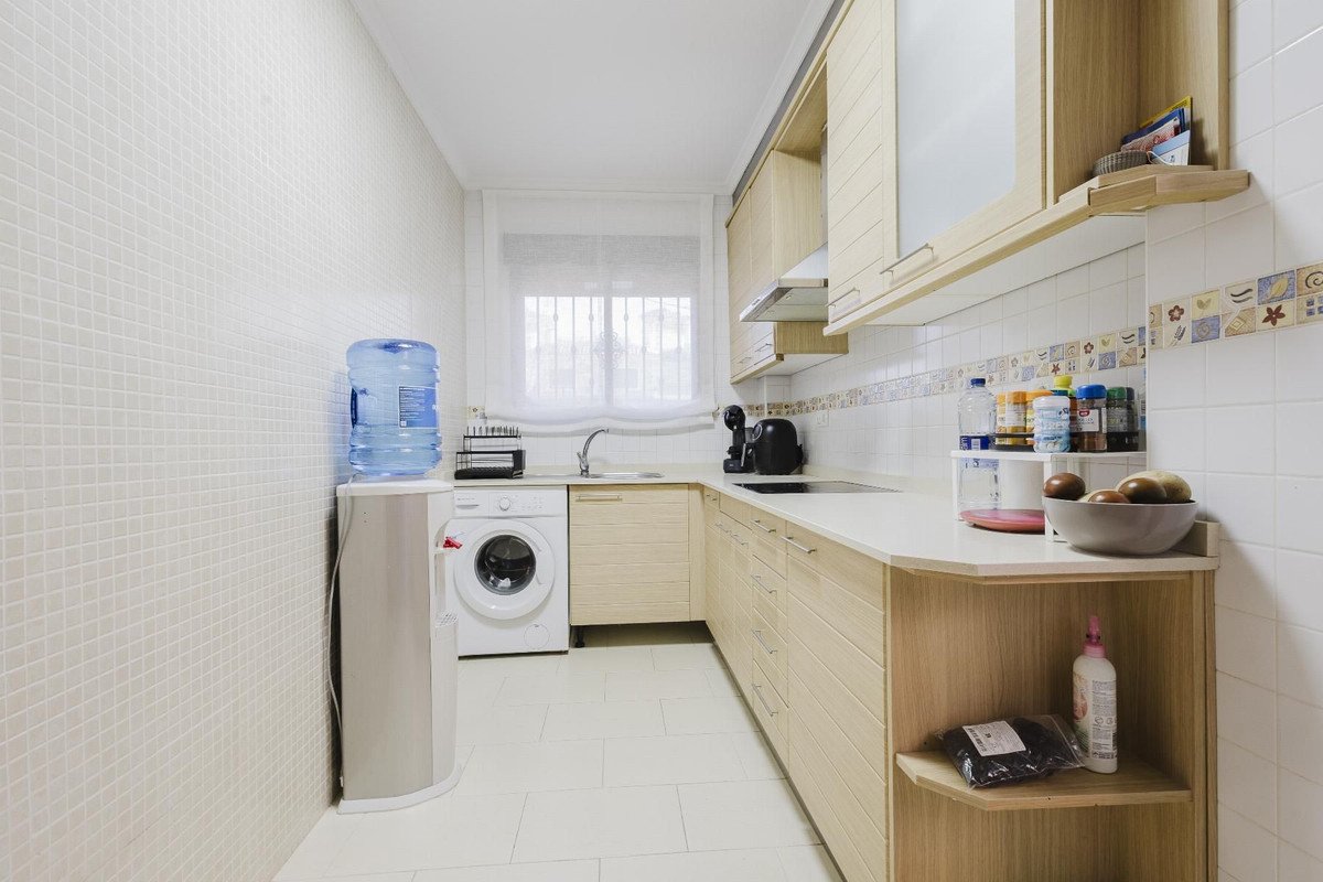 2 Bed Detached Villa in Aguas Nuevas