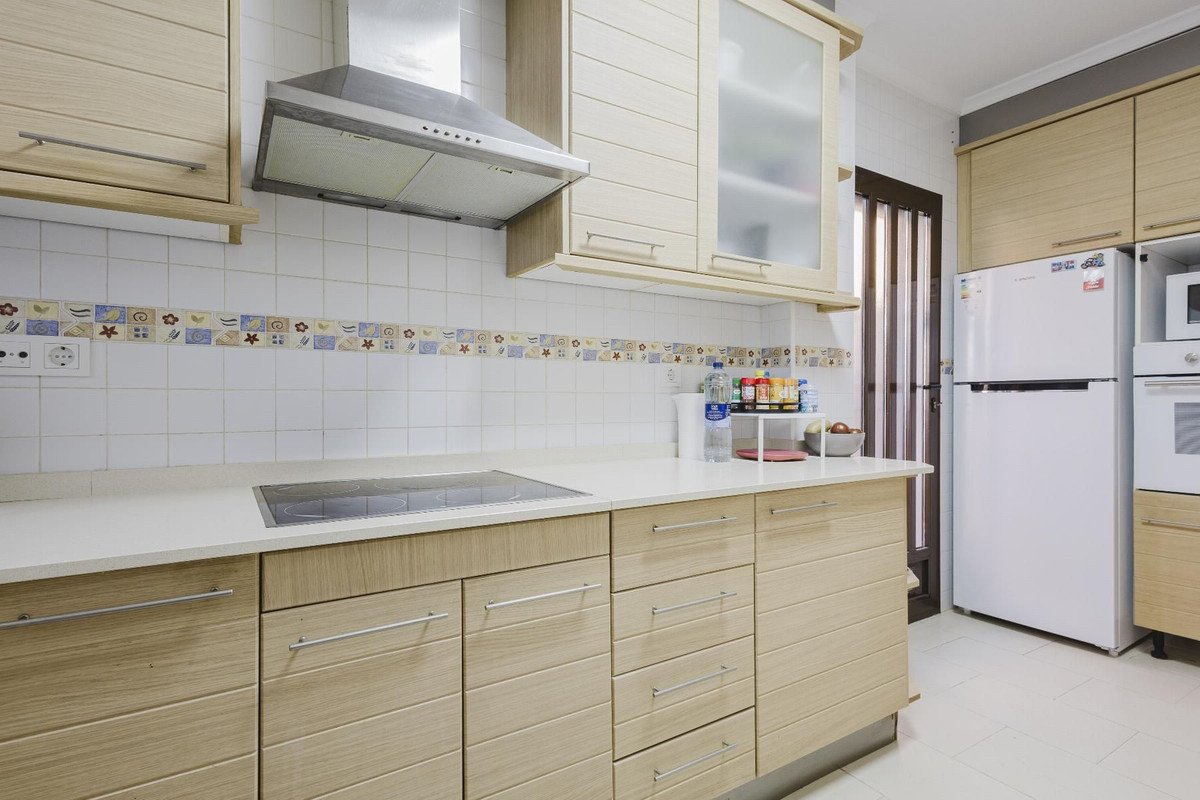 2 Bed Detached Villa in Aguas Nuevas