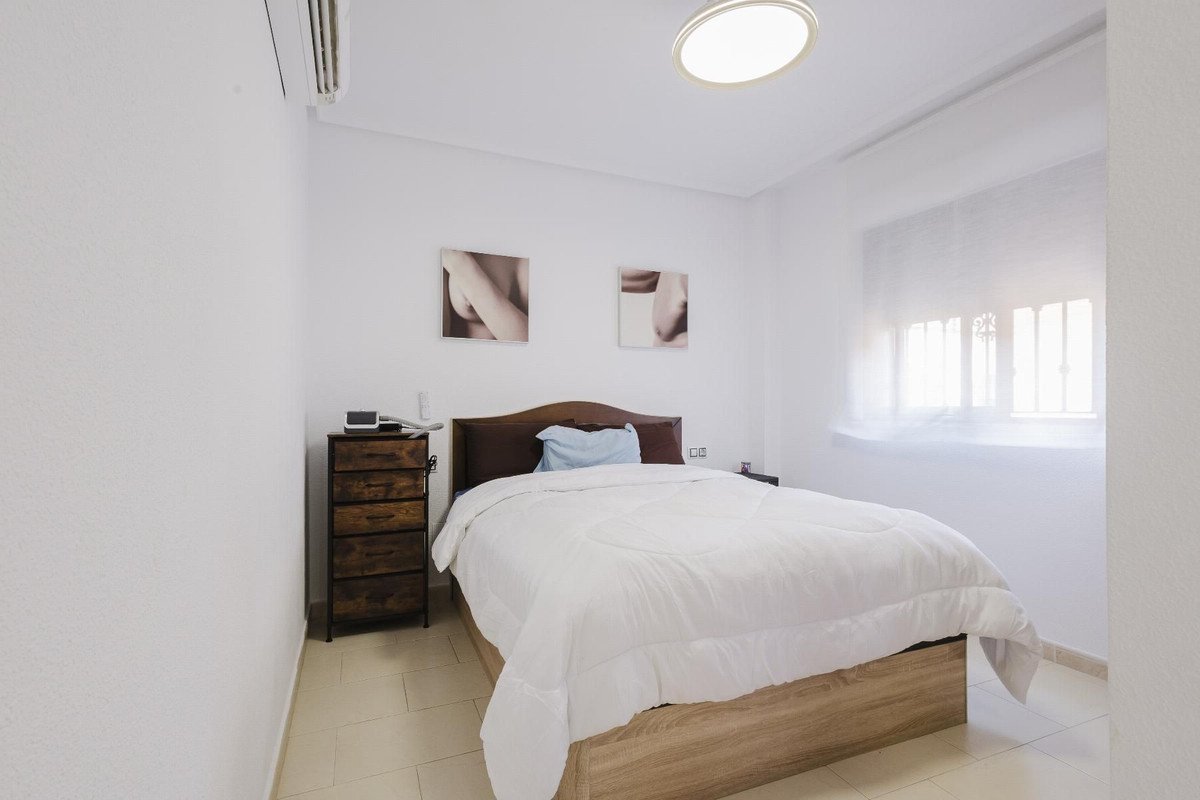 2 Bed Detached Villa in Aguas Nuevas