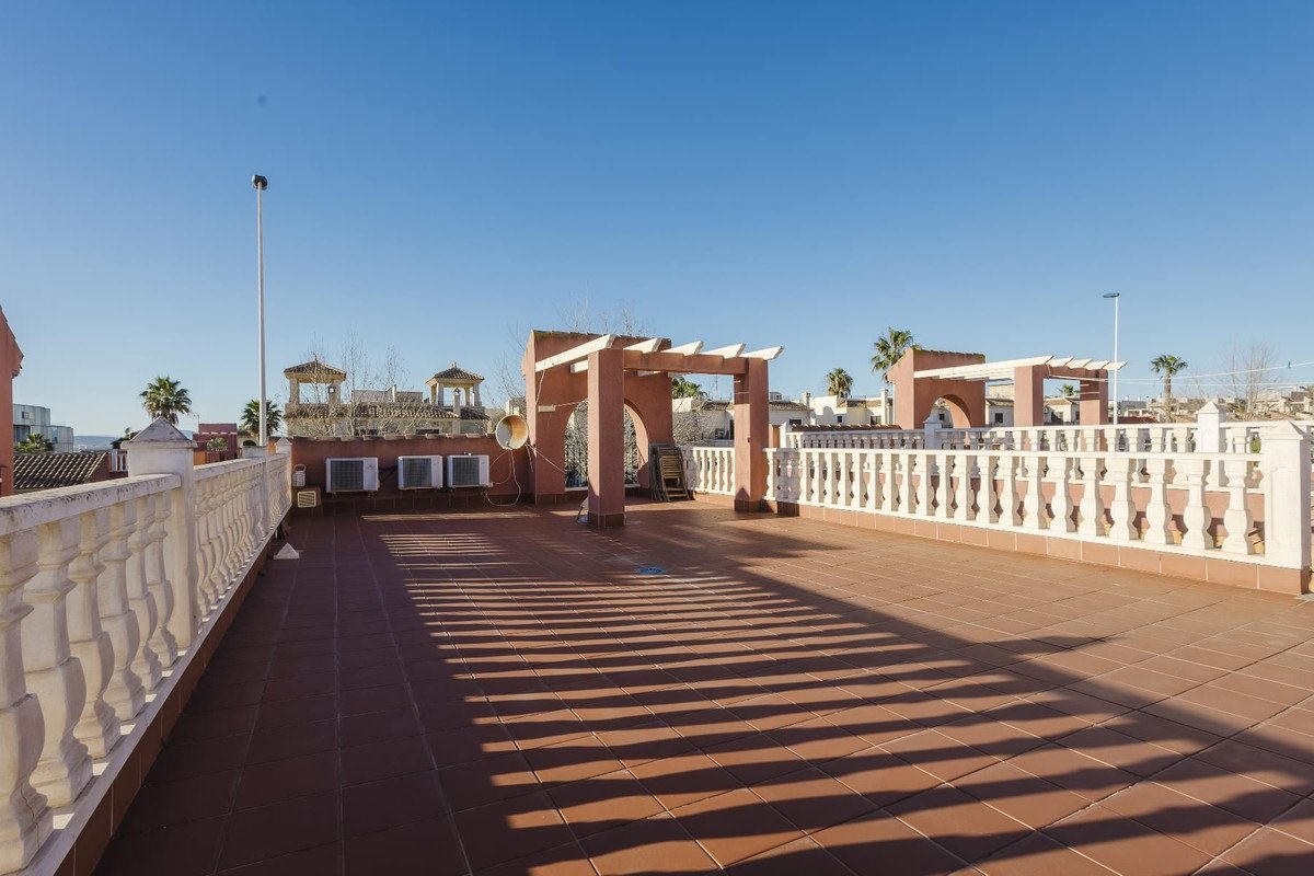 2 Bed Detached Villa in Aguas Nuevas
