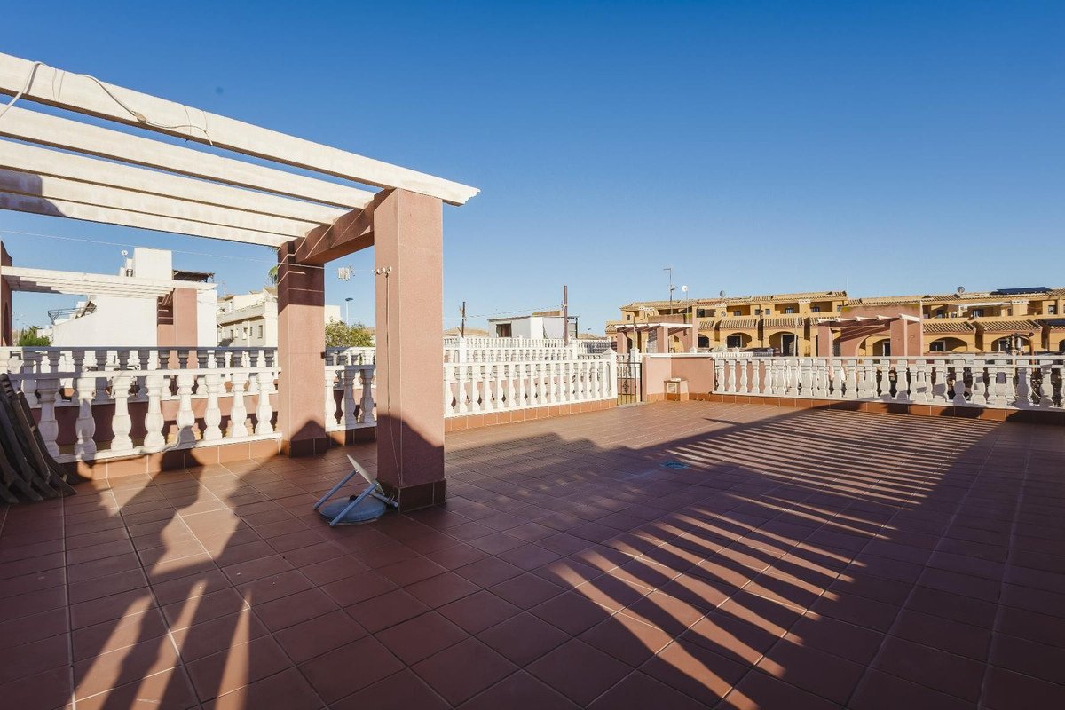 2 Bed Detached Villa in Aguas Nuevas