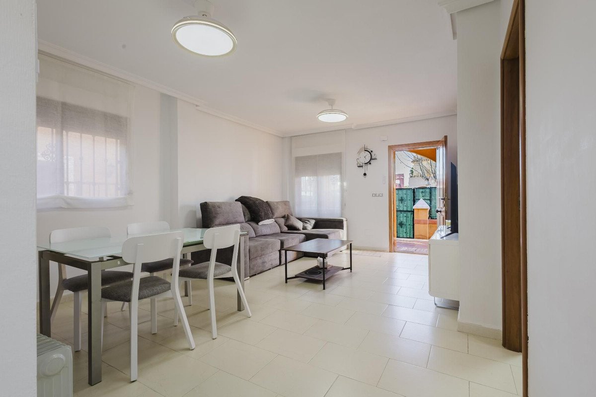 2 Bed Detached Villa in Aguas Nuevas