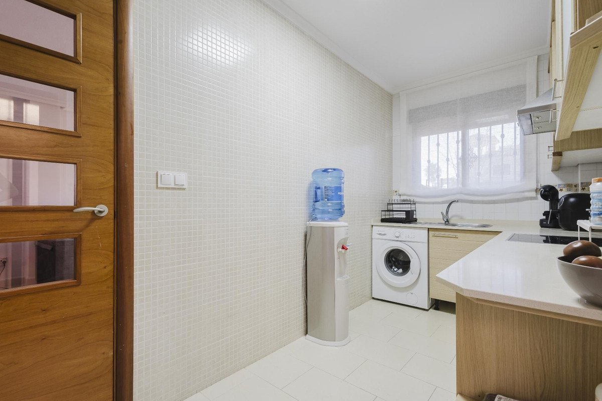 2 Bed Detached Villa in Aguas Nuevas