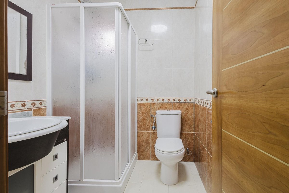 2 Bed Detached Villa in Aguas Nuevas