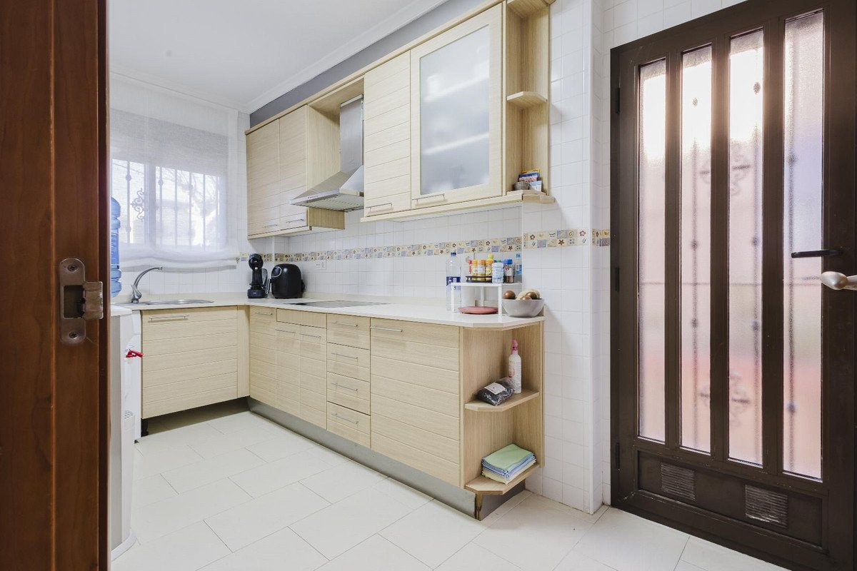 2 Bed Detached Villa in Aguas Nuevas