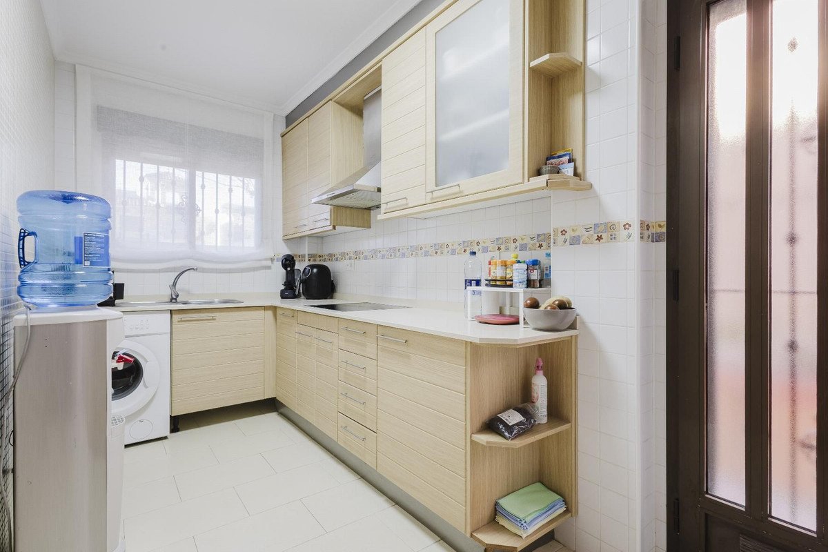 2 Bed Detached Villa in Aguas Nuevas
