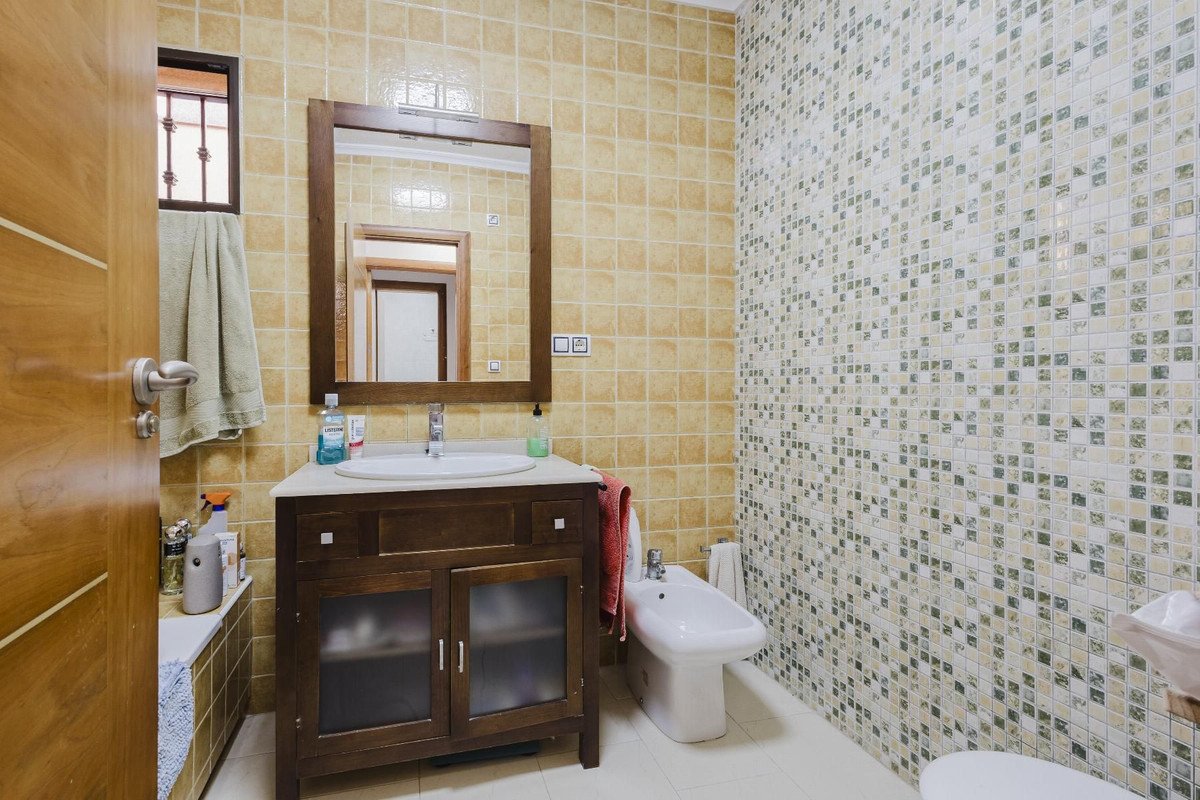 2 Bed Detached Villa in Aguas Nuevas