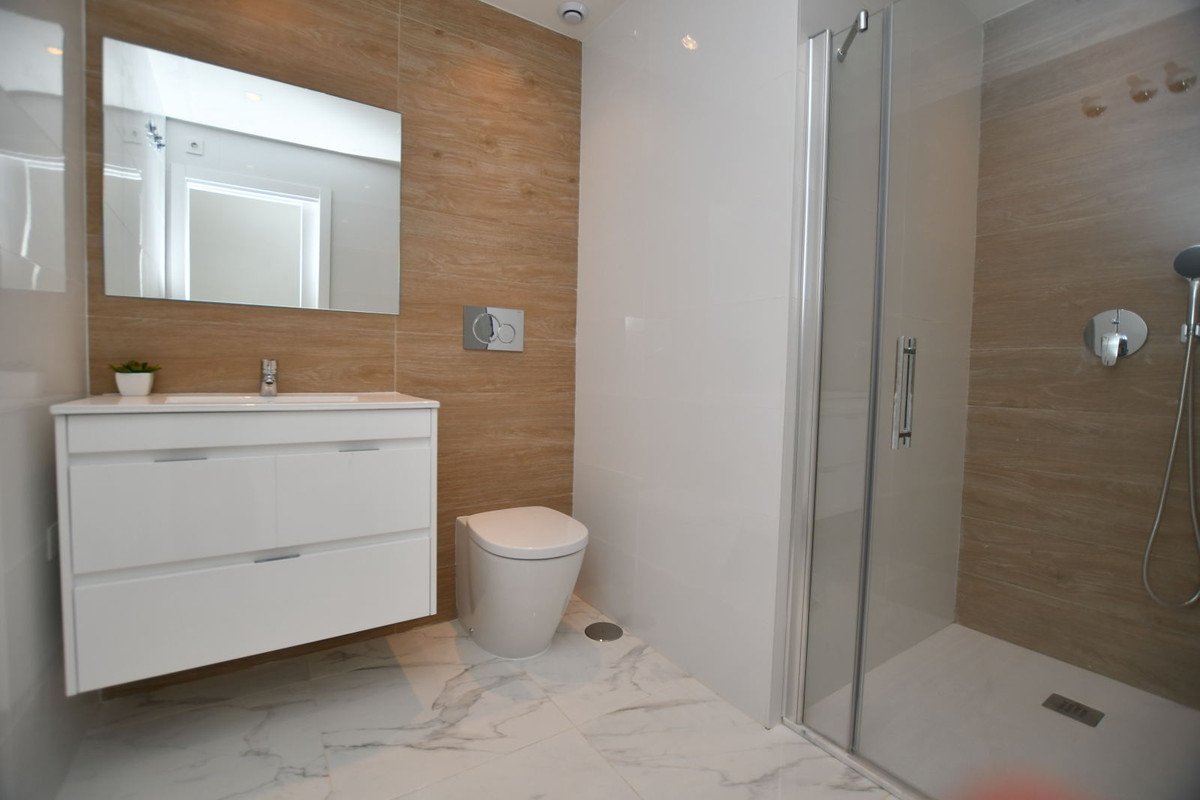 2 Bed New Development in San Miguel de Salinas