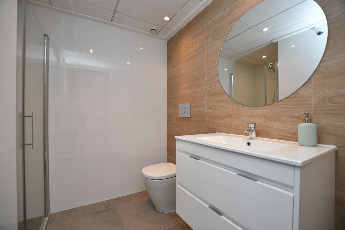 2 Bed New Development in San Miguel de Salinas
