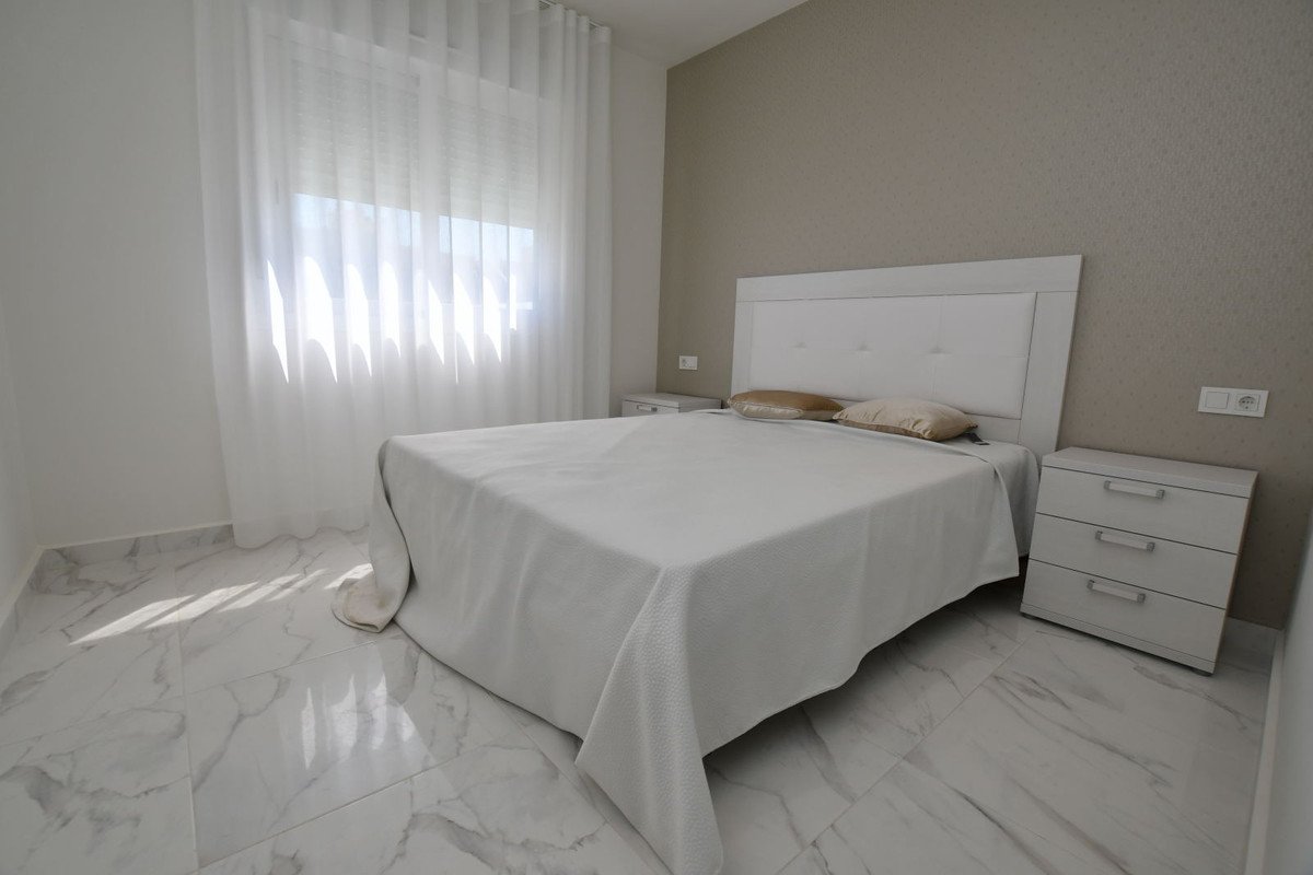 2 Bed New Development in San Miguel de Salinas