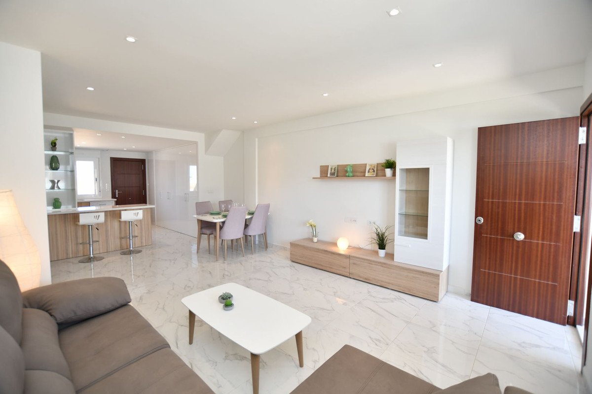 2 Bed New Development in San Miguel de Salinas