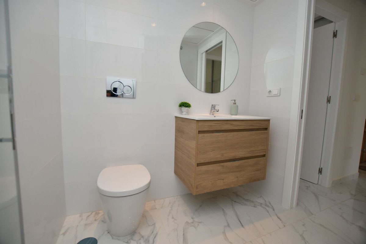 2 Bed New Development in San Miguel de Salinas