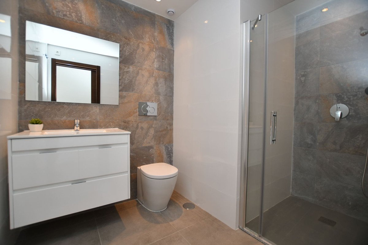 2 Bed New Development in San Miguel de Salinas
