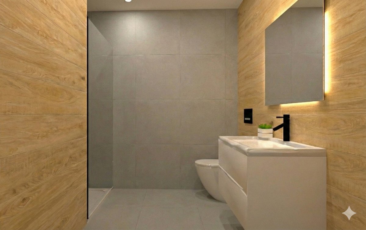 2 Bed New Development in San Miguel de Salinas